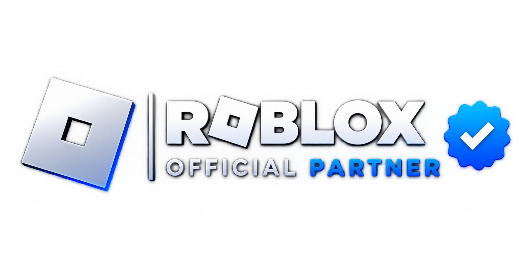 Roblox Official Partner
